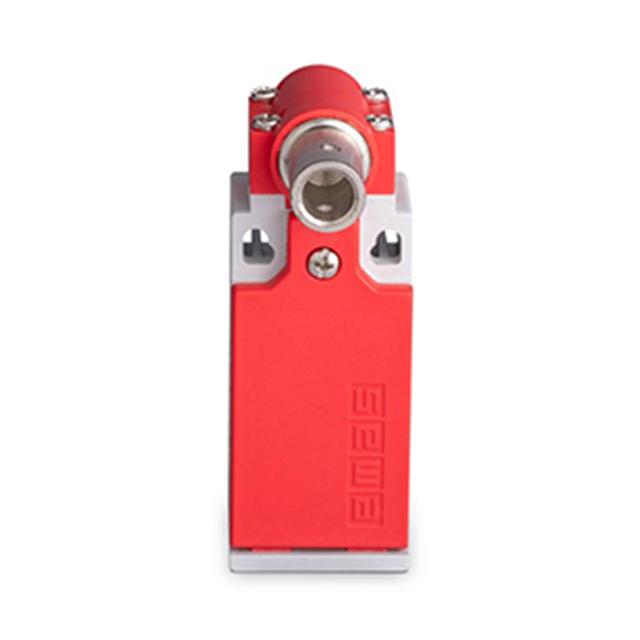 1NC+1NO działanie zależne, wrzeciono rotacyjne (zawias)