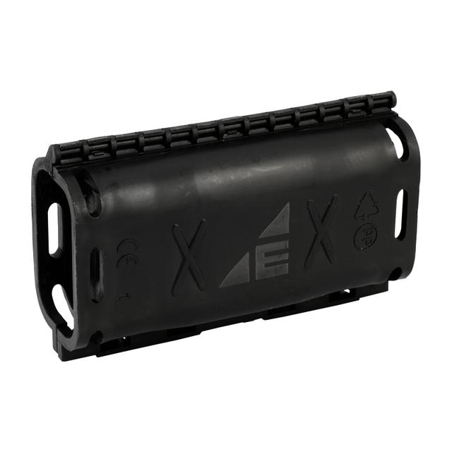MZGEL86 Mufa z żelem / 86*52*28mm GELEBOX, IPX8, 0,6/1kV 39.86 OPATÓWEK