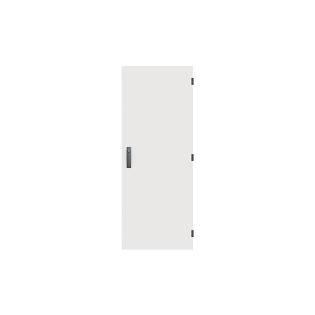 TZB209R Pełne drzwi szerokość 2PW wysokość 9GU prawe