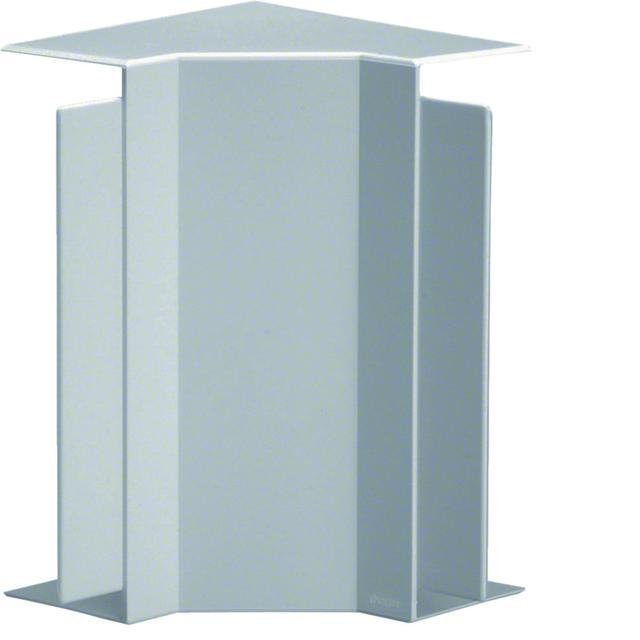 tehalit.LF Kąt wewnętrzny, 60x190mm, szary LF6019047030 HAGER