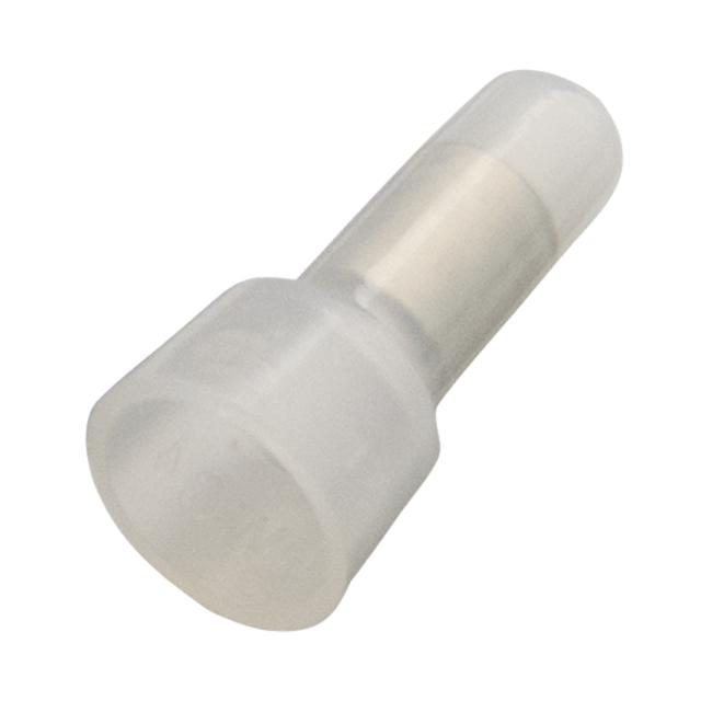 Gniazdo końcowe całkowicie izol.   10 mm2*