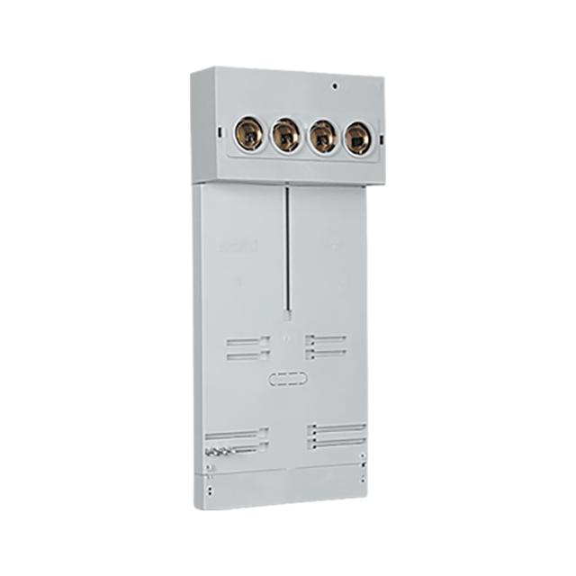 Tablica licznikowa TL-1F/3F-4X25A 10.8 46244 OPATÓWEK