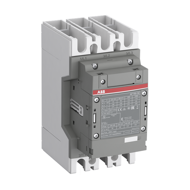 Stycznik AF190-30-00-11 24-60V 1SFL487002R1100 ABB