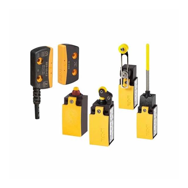 LS-11D-SW/L Wyłącznik krańcowy 1Z przyspieszony + 1R opóźniony 197062 EATON