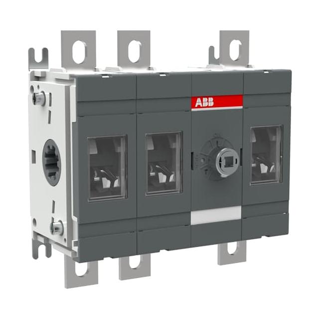 OT250E21 rozłącznik 3-bieg, _21, bez wałka i rączki 1SCA022731R1900 ABB