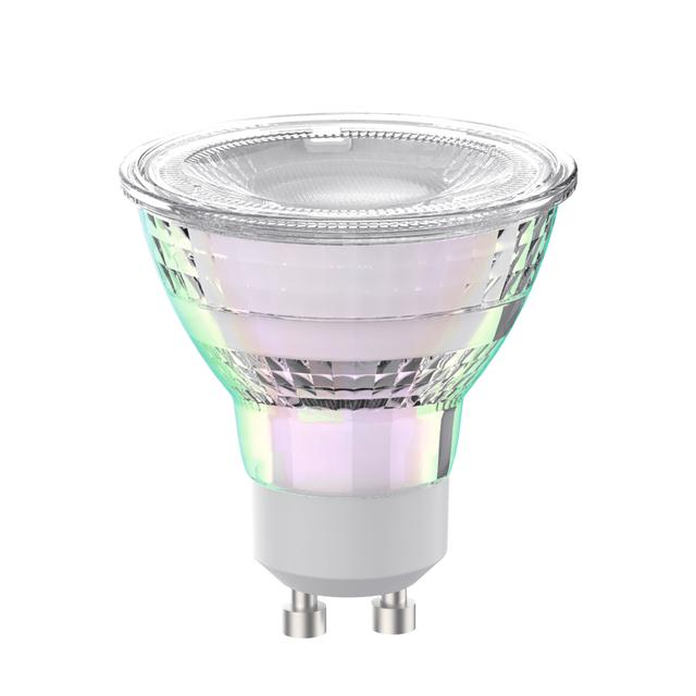 IQ-LEDEX GU10 2,5W-WW