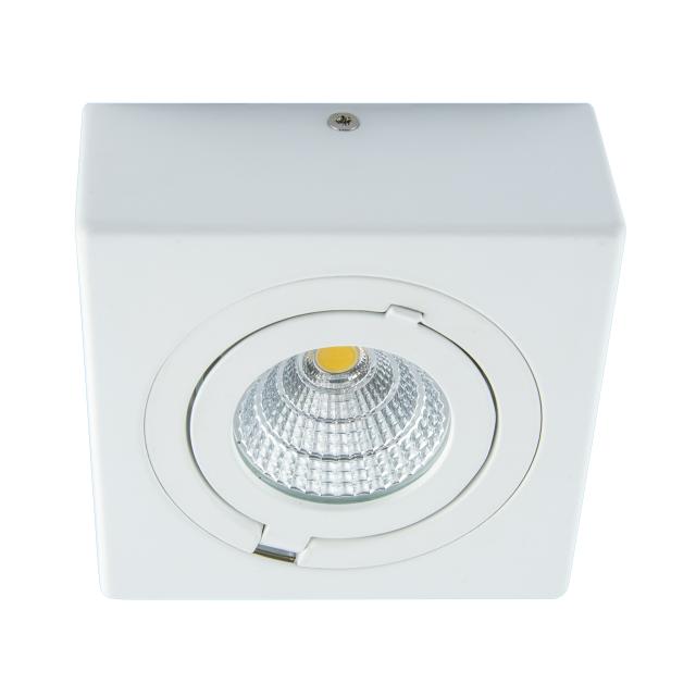 IGOR LED D 9W WHITE 4000K