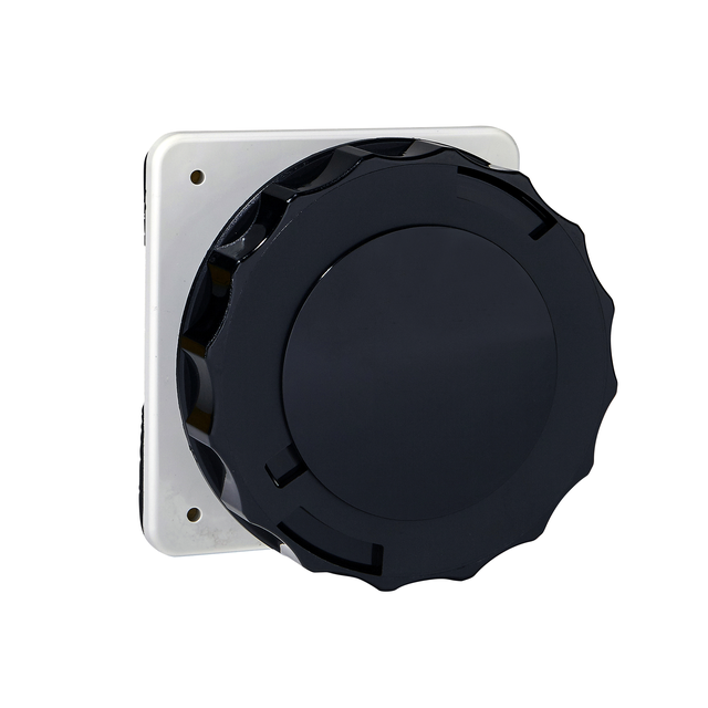 Gniazdo 3P+Z 125A IP67 480-500V 81697 SCHNEIDER