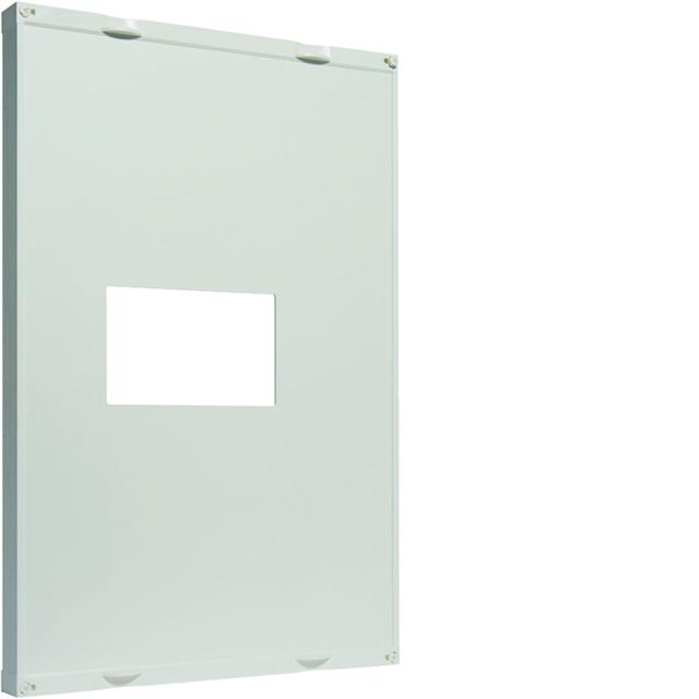 univers N HC 750x500mm zestaw dla wyłącz. mocy 1250/1600A LSI z przyłączem FC  UC52LE7 HAGER