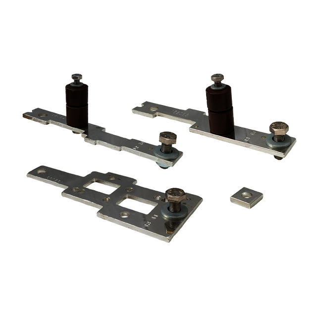 3OW-L/SL123 - Wyprowadzenie do montażu przekładników w aparatach SL1,2,3.../3A dla 3 przekładników t