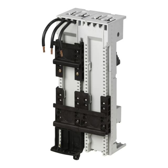 BBA0R-32-PI Adapter na szyny zbiorcze szer. 90mm 32A zaciski Push-in 199470 EATON
