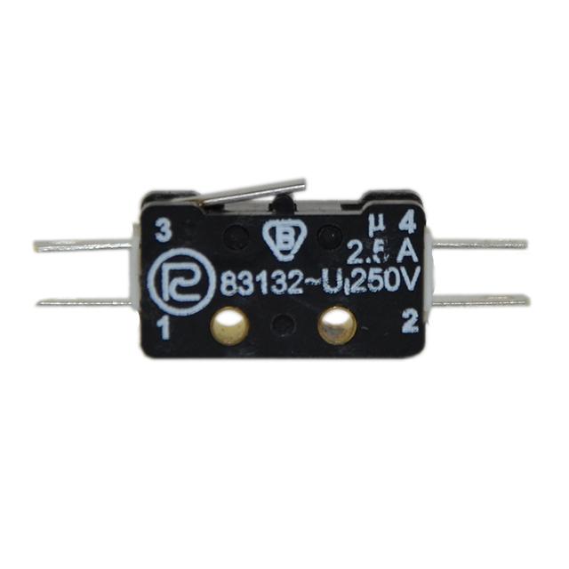 Łącznik miniaturowy 83132s54AR-7,7