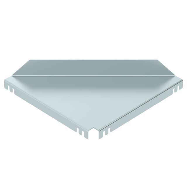 LEB 25, BLACHA NAROŻNA 250MM FS