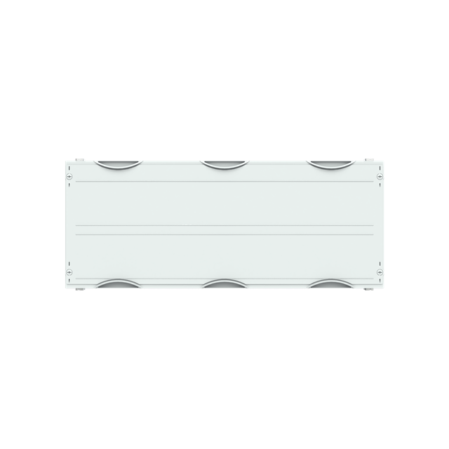 MBN362 Zestaw moduł z systemem szyn N + PE (do samodzielnego montażu)