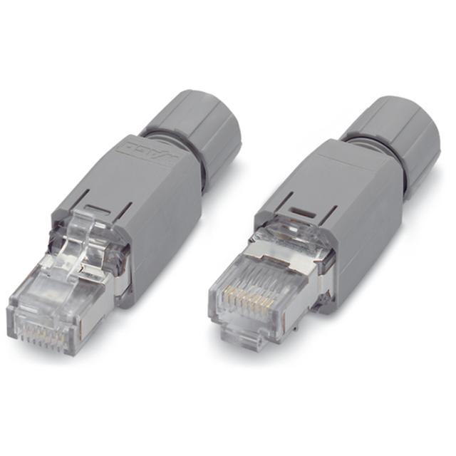wtyczka sieci obiektowej PROFINET RJ45 IP20