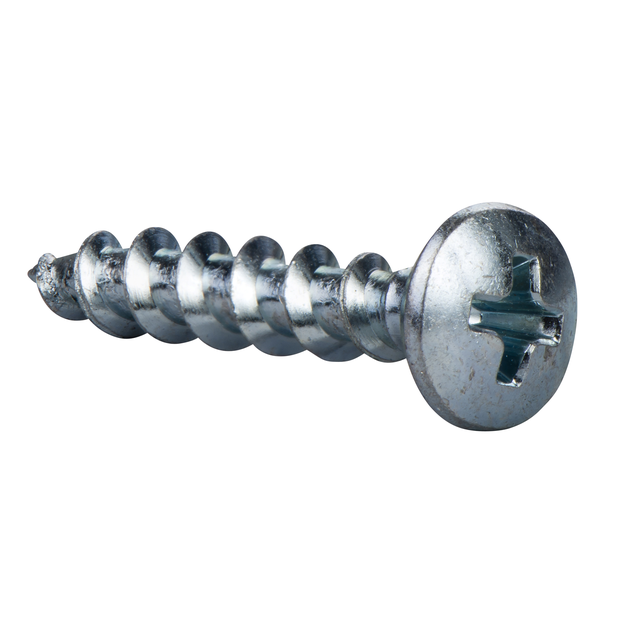 Thorsman TSF 4.8x25 wkręt łeb stożkowy płaski 3782421