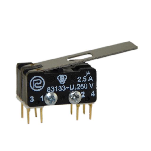 Łącznik miniaturowy 83133s54A2LO