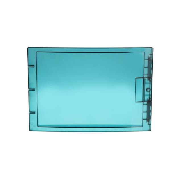 Drzwi przeźroczyste 36M / 72M MISTRAL65