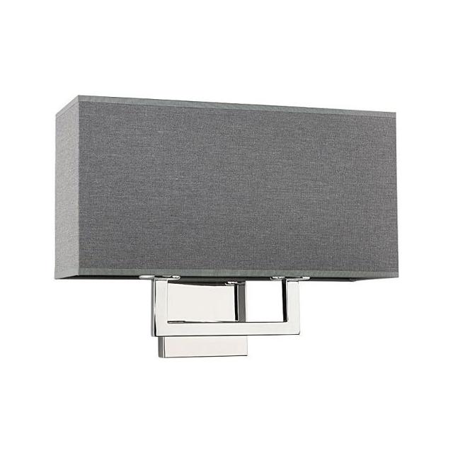 HOTEL GRAY II KINKIET