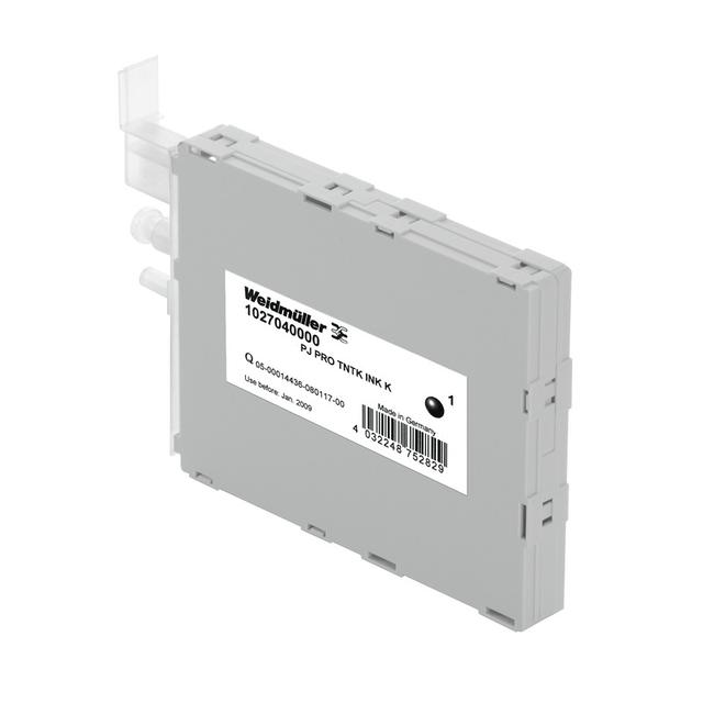 PJ PRO TNTK INK Y Materiały eksploatacyjne do faksu / drukarki / urządzenia wielofunkcyjnego, nr.kat