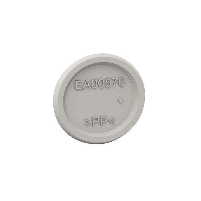 NOWE PLEXO - ZAŚLEPKI SZARE 069598L LEGRAND