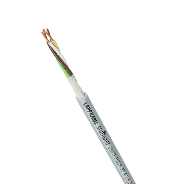 UNITRONIC-FD_2X0,25 0027855 LAPP KABEL
