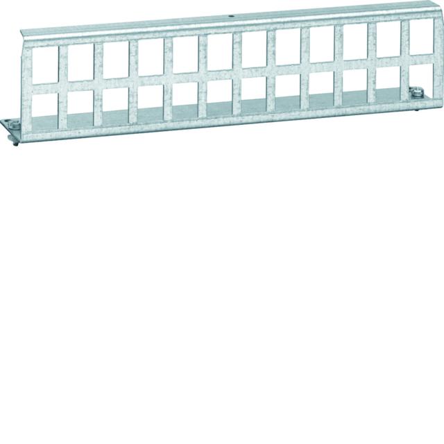 FWU Patch-Panel 24M Keystone UM00K5 HAGER