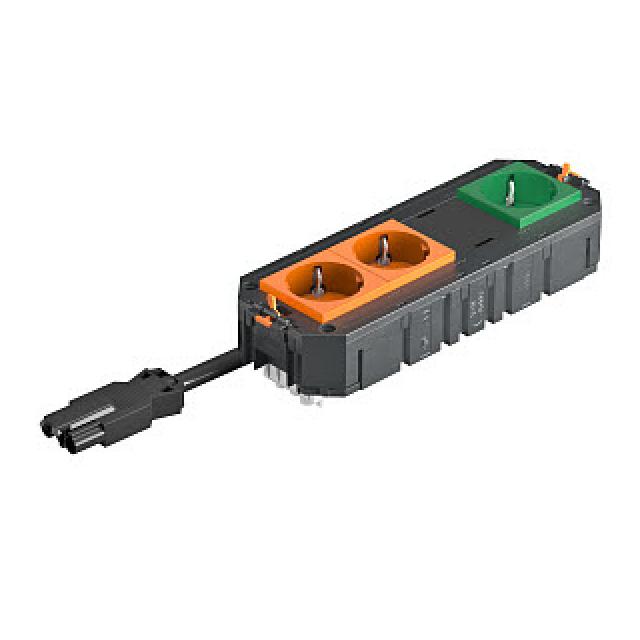 UTC4 G OR2GN1 Uniwersalny wspornik Connect