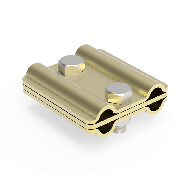 MS ZŁĄCZE UNIWERSALNE 3-ELEMENTOWE 8.1 MS