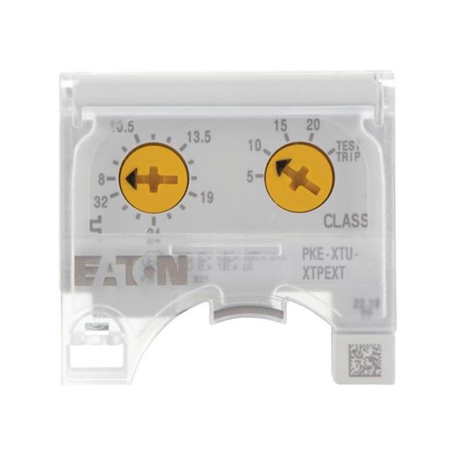 PKE-XTU-32 Wyzwalacz elektroniczny (8#32 A) 121726 EATON