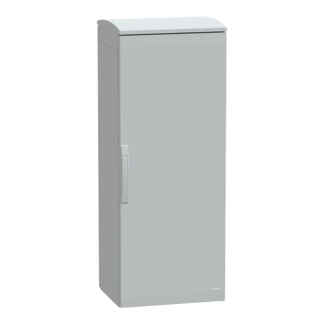 Thalassa Obudowa poliestrowa PLAT IP44 z wentylowanym dachem 1250x500x420 mm