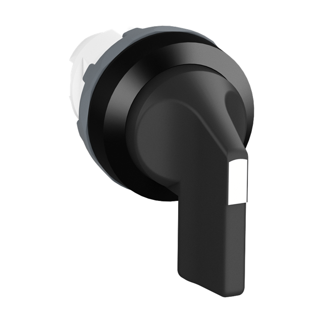 Przycisk obrotowy 3poz. M3SSC6-10B