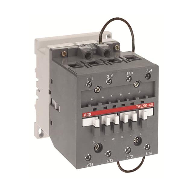 STYCZNIK TAE45-40-00 77-143V DC