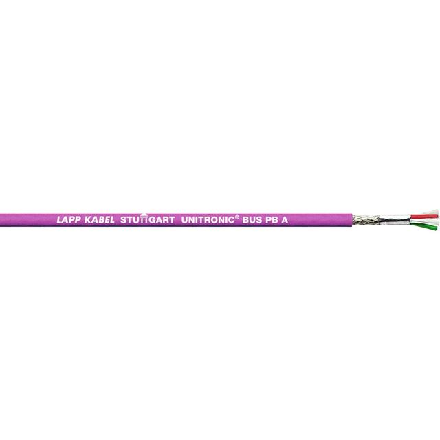 UNITRONIC BUS L2/FIP UL/CSA 1X2X0.64 2170219 LAPP KABEL