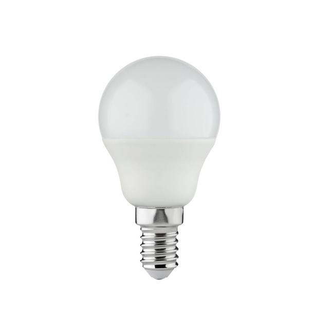 IQ-LED G45E14 5,9W-NW Żarówka LED kulka IQ-LED G45E14 5,9W-NW barwa biała 4000K 806Lm KANLUX