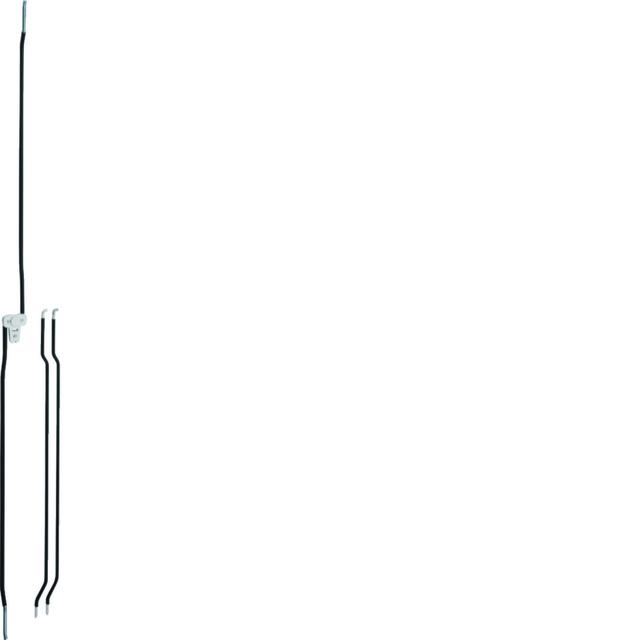 univers Drążki przesuwne do zamków 1100mm FZ984 HAGER