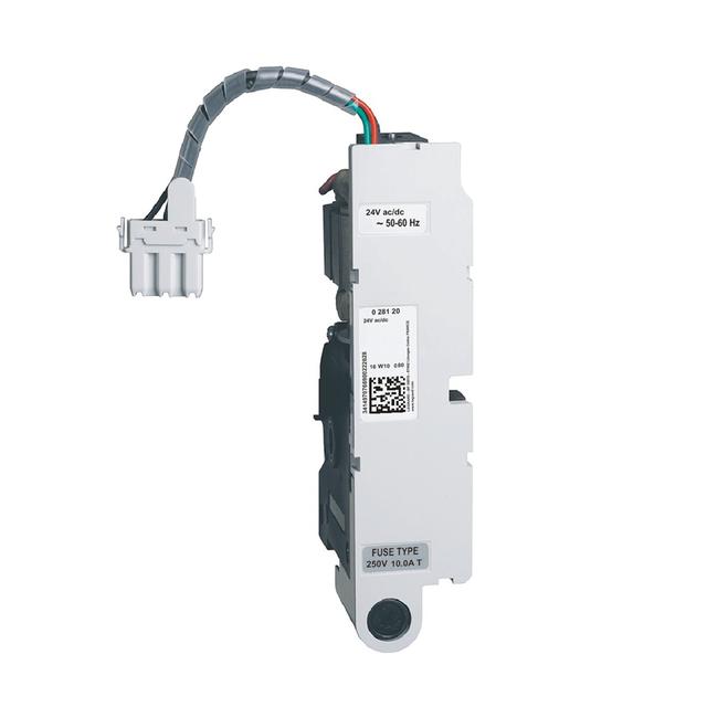 Napęd Silnikowy DMX3 1600 24V Ac/Dc 028120 LEGRAND