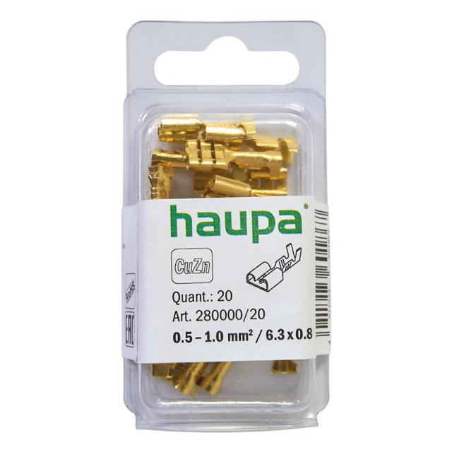 NASUWKA KONEKTOROWA MOSIADZ 1,0 - 2,5 MM?