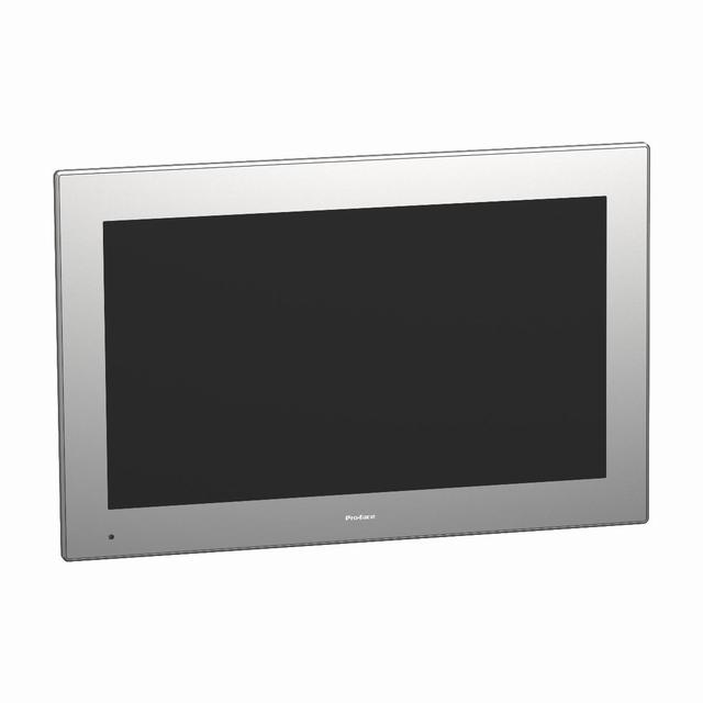 Pro-Face FP6000 15w FWXGA PCAP DVI DC
