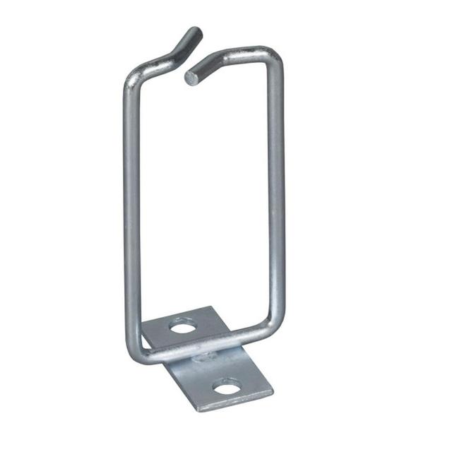 Uchwyt kablowy 40x80mm