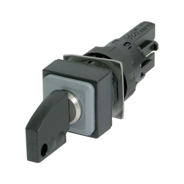 Q18S3-WS NAPĘD PRZEŁĄCZNIKA Z KLUCZYKIEM 3 POŁOŻENIA,BI