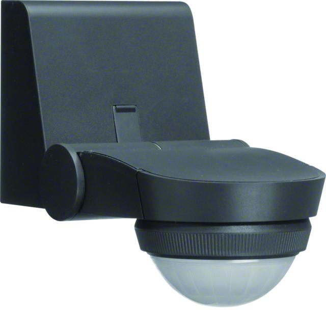 Czujnik ruchu 360 stopni Standard IP55 antracyt EE841 HAGER