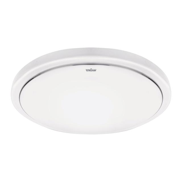 Plafoniera SMD LED SOLA LED C SLIM 24W 4000K 03518 IDEUS