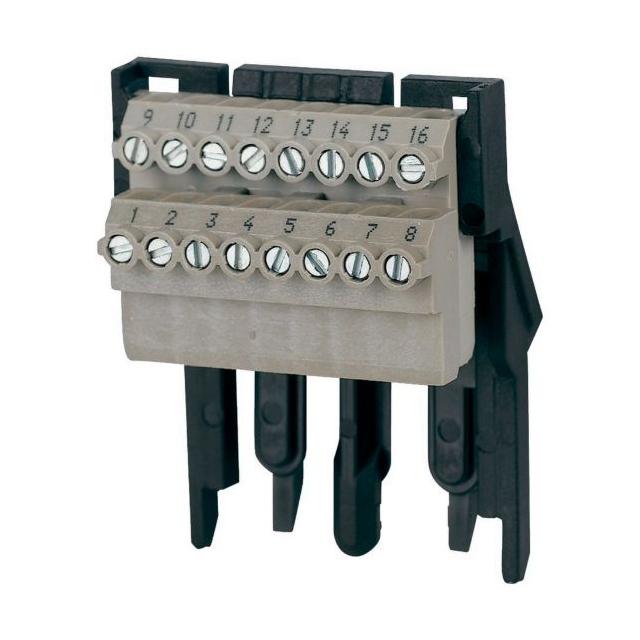 ASPIFTUSC Listwa złącz 166278 EATON