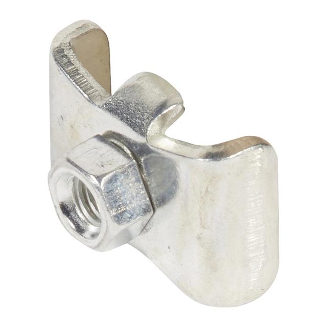 ZACISK Z NAKRĘTKĄ TURBO, OP. 50 SZT, Cablofil