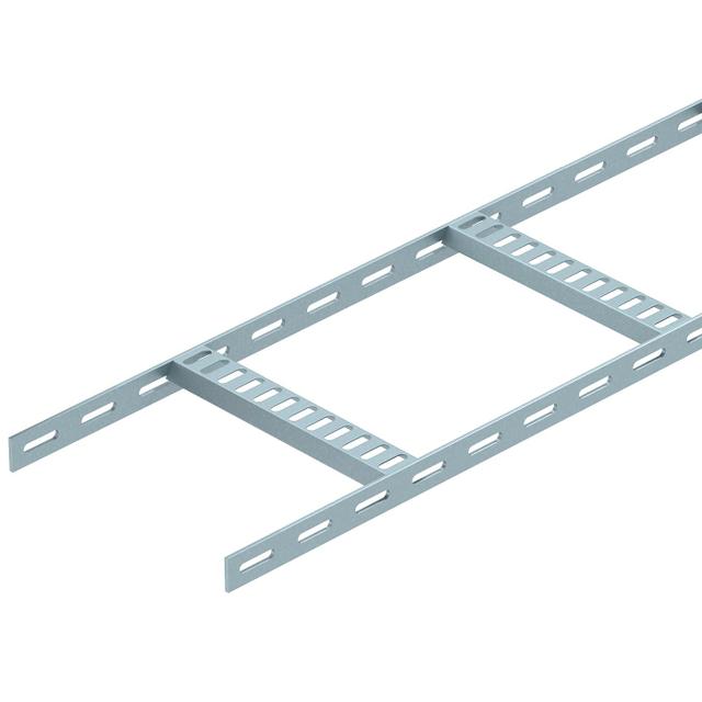 SL 42/150, DRABINKA LEKKA PERFOR.2M 150MM