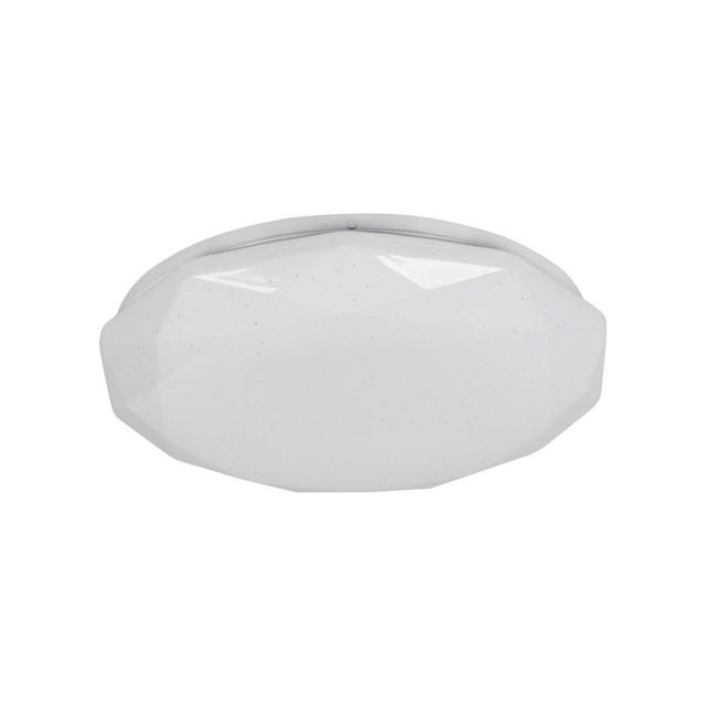 CARVO LED 17,5W NW Plafoniera CARVO LED 17,5W NW barwa 4000K 1320Lm okrągły 38cm kolor biały KANLUX