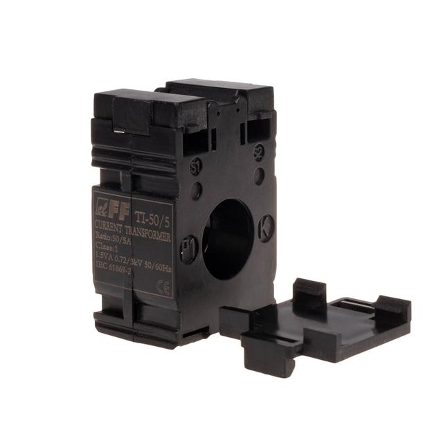 Przekładnik prądowy 50/5A O22, kl. 0,5