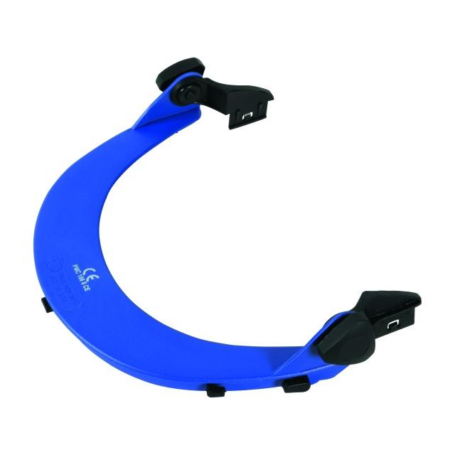 Wizjer mocowany na klips, ochrona przed łukiem elektrycznym, do przyłbicy ochronnej APS