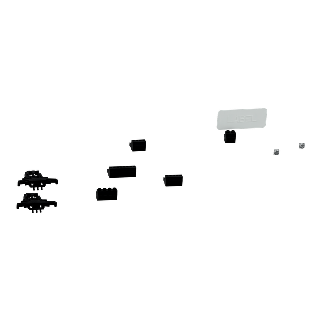 PowerLogic Zestaw konektorów PM5500
